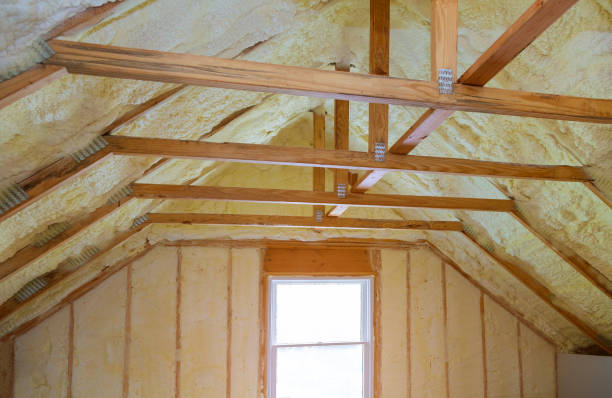 Types of Insulation We Offer in Cumberland Center, ME