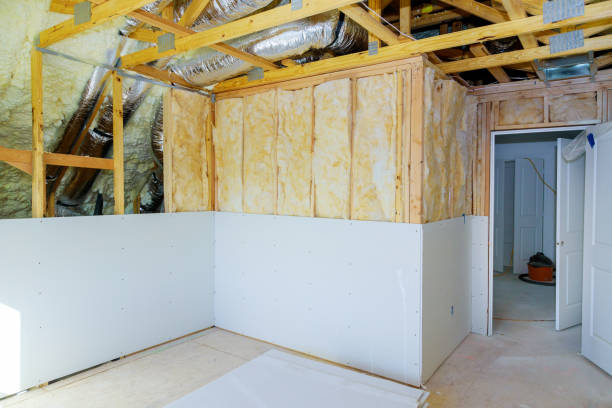 Best Fiberglass Insulation in Cumberland Center, ME